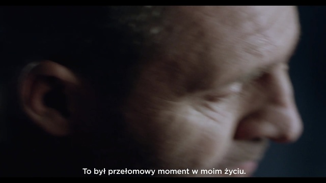 Video Reference: Face, Nose, Facial expression, Cheek, Forehead, Skin, Head, Chin, Close-up, Ear