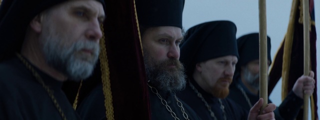 Video Reference: Metropolitan bishop, Archimandrite, Rabbi, Hieromonk, Beard, Facial hair