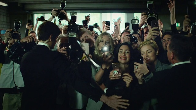 Video Reference: Crowd, Event, Fun, Performance, Person