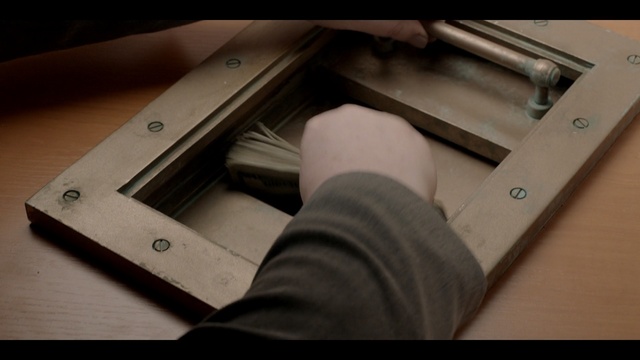 Video Reference: Wood