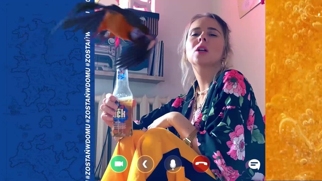 Video Reference: Fun, Drink, Happy, Smile