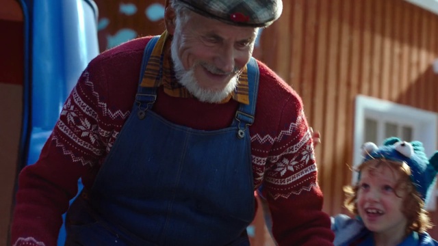 Video Reference: Smile