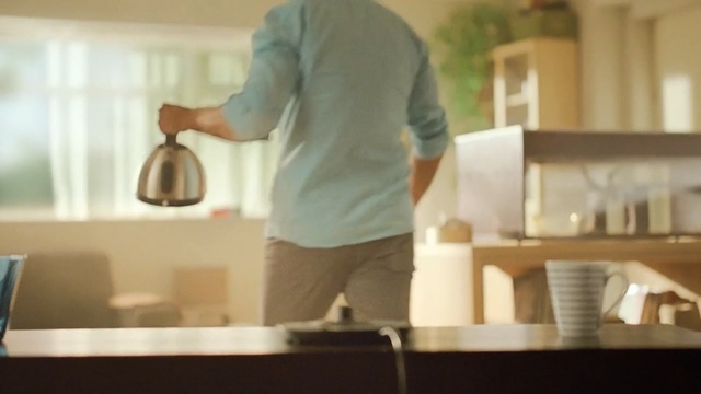 Video Reference: room, furniture, interior design, table, countertop, product, flooring, window, glass, floor