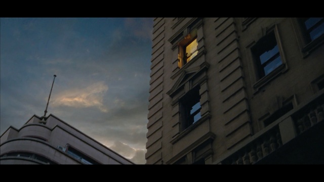 Video Reference: sky, building, landmark, architecture, metropolis, daytime, screenshot, skyscraper, facade, cloud