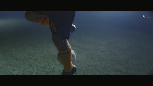 Video Reference: Human leg, Atmosphere, Leg, Sky, Footwear, Screenshot, Shoe, Space, Darkness