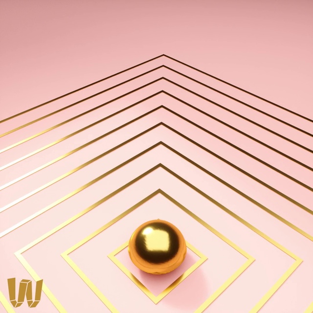 Video Reference: Line, Yellow, Design, Font, Pattern