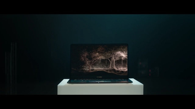 Video Reference: darkness, display device, computer wallpaper, still life photography, multimedia