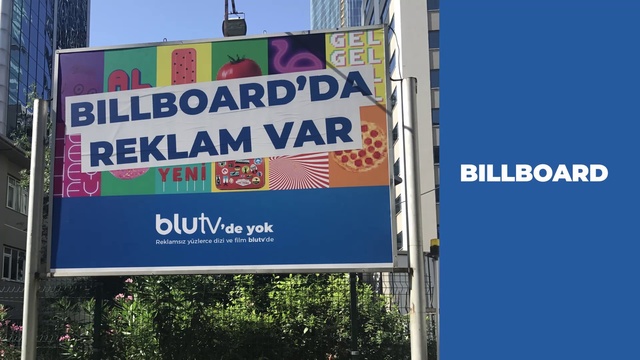 Video Reference: Advertising, Billboard, Banner, Display advertising, Signage, Street sign, Sign