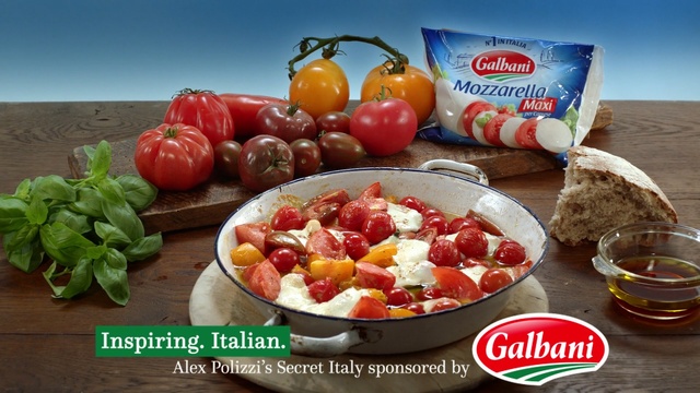 Video Reference: food, cuisine, vegetarian food, dish, condiment, vegetable, breakfast, appetizer, recipe, full breakfast, Person