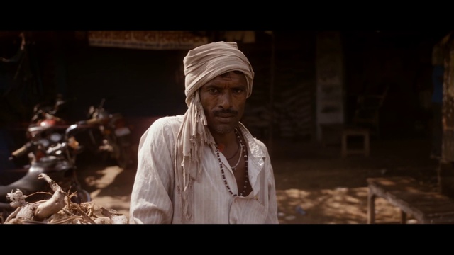 Video Reference: Turban, Human, Adaptation, Headgear, Smile, Landscape, Dastar