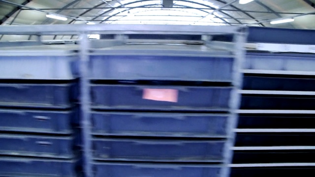 Video Reference: Steel, Metal