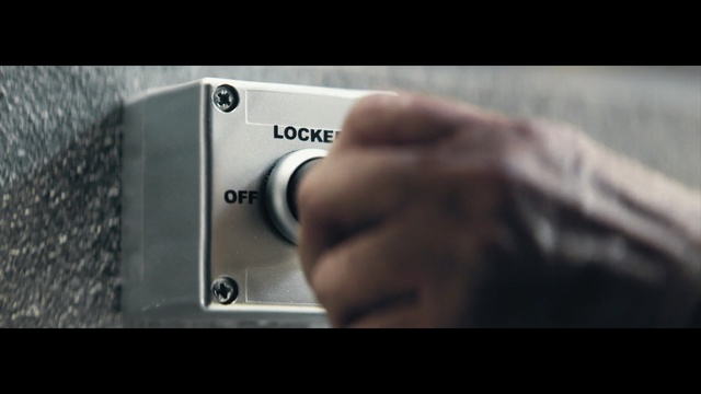 Video Reference: Audio equipment, Close-up, Photography, Font, Electronics, Electronic instrument, Small appliance, Person, Male