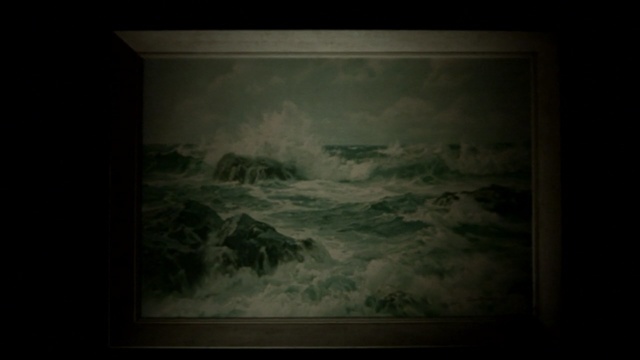 Video Reference: television, broadcasting, screen, telecommunication