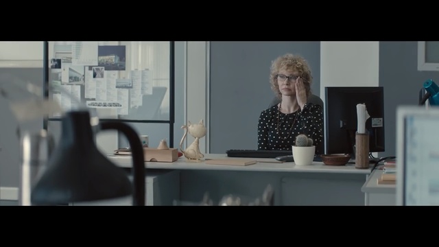 Video Reference: Photograph, Sitting, Table, Furniture, Snapshot, Conversation, Desk, Design, Photography, Room, Person