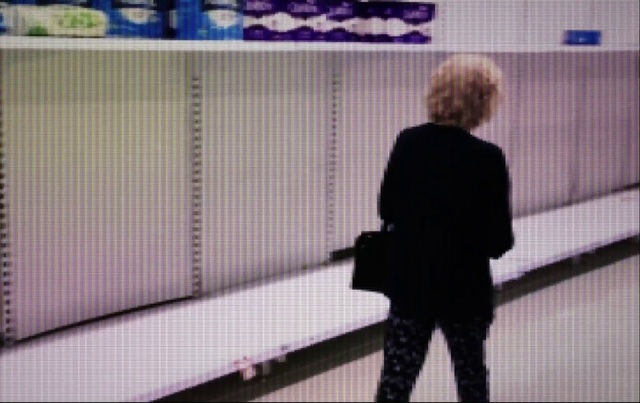 Video Reference: Purple, Line, Shadow