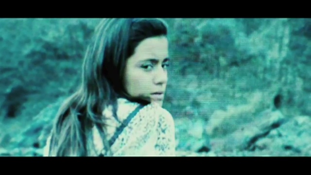 Video Reference: Beauty, Lady, Black hair, Photography, Adaptation, Portrait, Cg artwork, Long hair, Smile