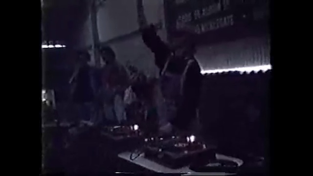 Video Reference: black, darkness, stage, mode of transport, rock concert, entertainment, song, film, performance, performance art