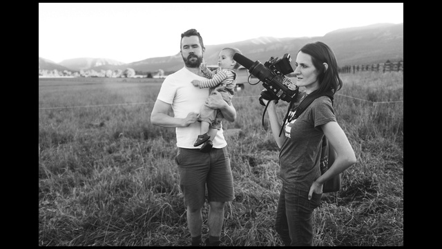 Video Reference: People in nature, Photograph, Photography, Black-and-white, Monochrome photography, Snapshot, Stock photography, Fun, Monochrome, Happy