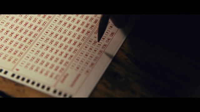 Video Reference: Text, Font, Handwriting, Line, Book, Reading, Writing, Paper, Number