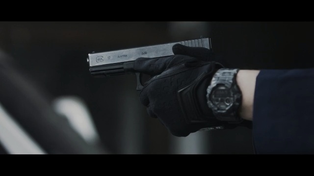 Video Reference: Firearm, Photograph, Gun, Camera accessory, Light, Photography, Single-lens reflex camera, Close-up, Digital SLR, Reflex camera