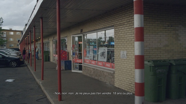 Video Reference: Building, Transport, Architecture