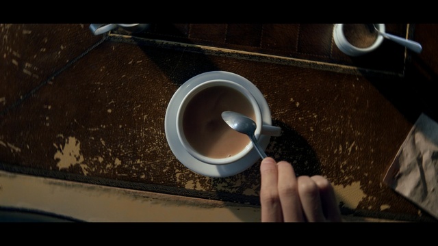 Video Reference: Drink, Coffee, Hand