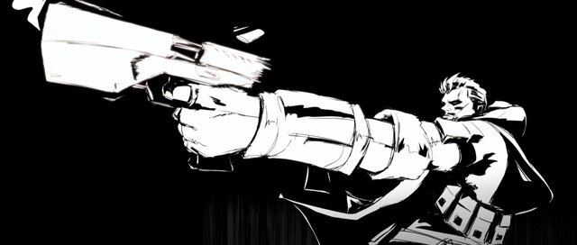 Video Reference: Firearm, Gun, Fictional character, Animation