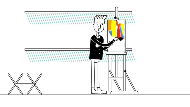 Video Reference: Line, Parallel, Diagram