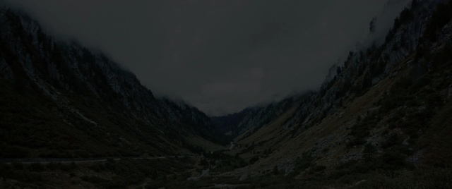 Video Reference: Mountainous landforms, Highland, Nature, Mountain, Sky, Mountain range, Valley, Wilderness, Atmospheric phenomenon, Mountain pass