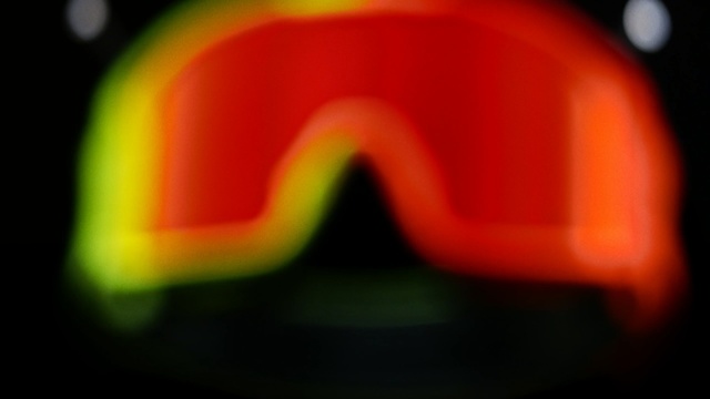 Video Reference: red, orange, green, yellow, close up, macro photography, light, computer wallpaper, mouth, font