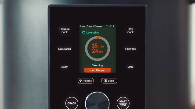 Video Reference: Electronics, Product, Technology, Electronic device, Gadget, Multimedia, Screenshot, Mp3 player, Portable media player, Home appliance