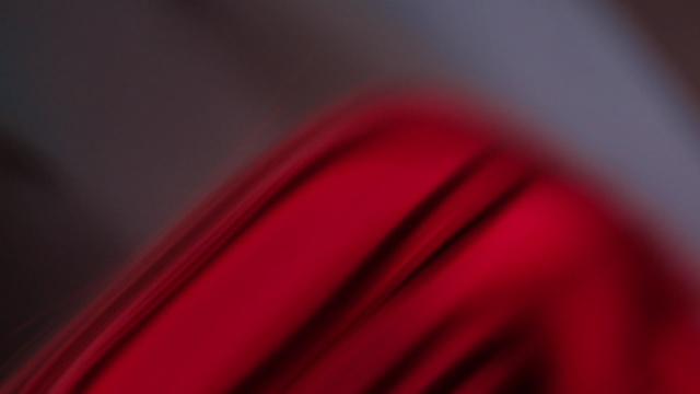 Video Reference: Red, Black, Maroon, Close-up, Macro photography, Light, Magenta, Pink, Textile, Line