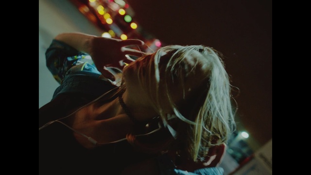 Video Reference: Light, Photography, Hand, Musician, Performance, Music, Darkness, Person