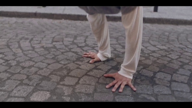 Video Reference: Photograph, Leg, Footwear, Shoe, Floor, Flooring, Foot, Snapshot, Human leg, Barefoot