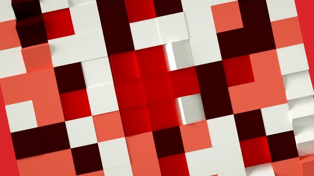 Video Reference: Red, Orange, Pattern, Line, Rectangle, Design, Flag, Textile, Square, Plaid