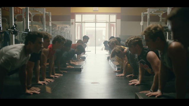 Video Reference: Photograph, People, Snapshot, Youth, Fun, Crowd, Human, Room, Photography, Physical fitness