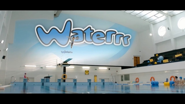 Video Reference: Font, Design, Building, Sky, Architecture, Logo, Graphics, Company