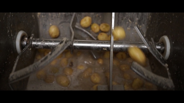 Video Reference: metal, weapon, material, darkness