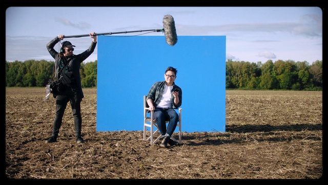 Video Reference: Soil, Tree, Photography