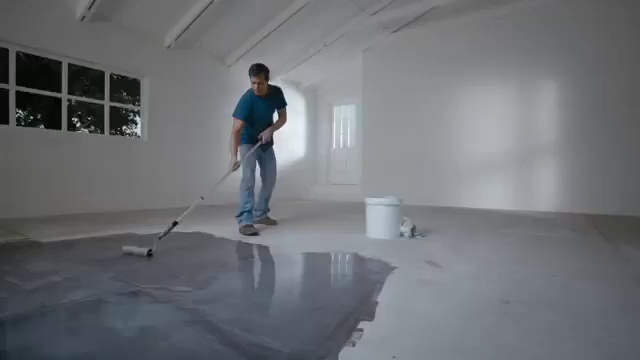 Video Reference: Floor, Flooring, Hardwood, Wall, Concrete, Cement, Wood, Ceiling, Wood flooring, Paint