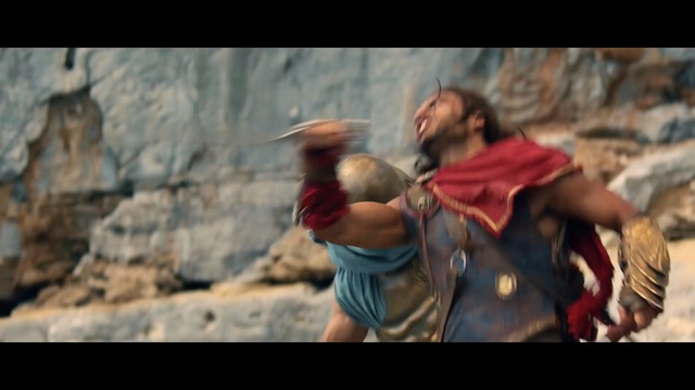 Video Reference: adventure, screenshot, temple, rock, rock climbing, bouldering, recreation, fun, girl