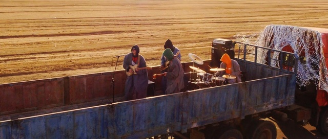 Video Reference: wood, Person