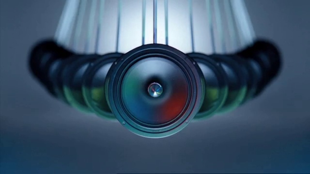 Video Reference: Green, Eye, Close-up, Circle, Photography, Glass, Macro photography, Lighting accessory