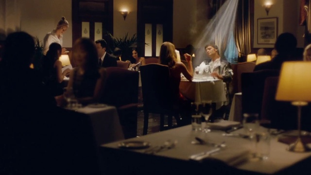 Video Reference: Restaurant, Event, Design, Function hall, Rehearsal dinner, Table, Dinner, Supper, Party, Banquet