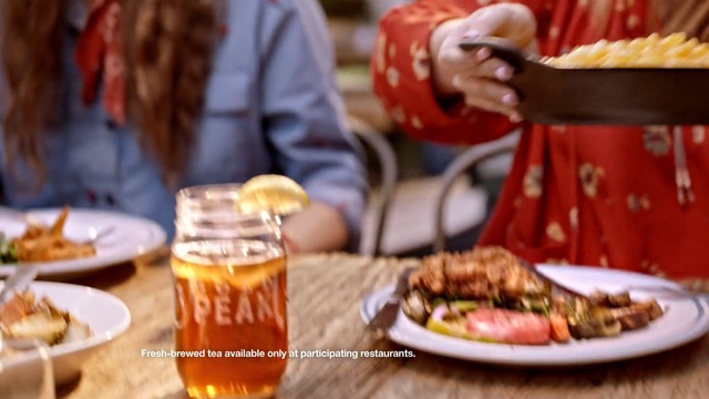 Video Reference: food, brunch, junk food, meal, cuisine, dish, appetizer, fast food, drink, breakfast, Person