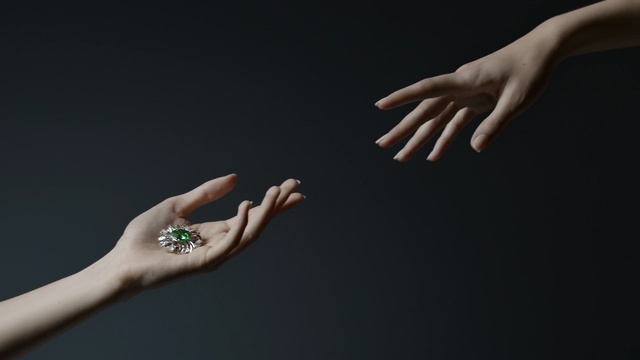 Video Reference: Hand, Finger, Nail, Arm, Gesture, Human, Sign language, Photography, Wrist, Thumb