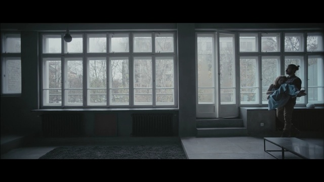 Video Reference: Photograph, Window, Daylighting, Snapshot, Architecture, Room, Door, House, Building, Photography, Person