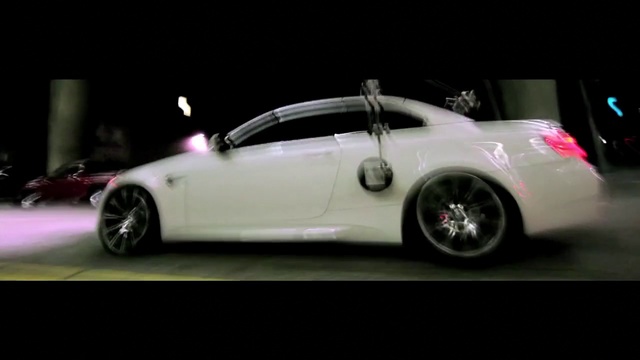 Video Reference: Land vehicle, Vehicle, Car, Sports car, Rim, Automotive design, Coupé, Wheel, Performance car