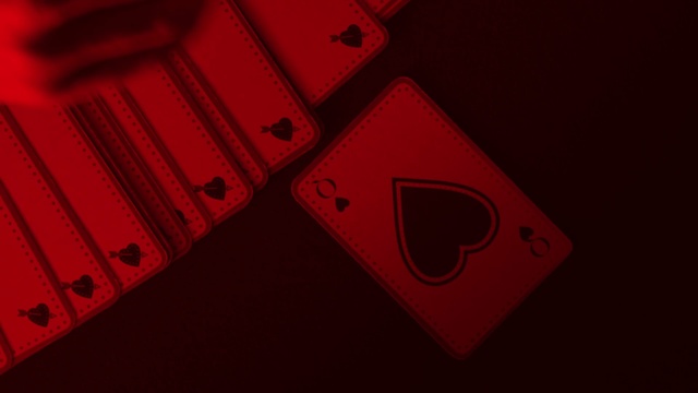 Video Reference: Red, Carmine, Font, Triangle, Space, Games