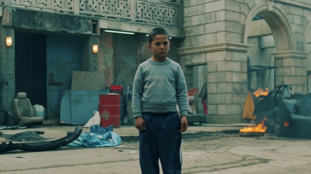 Video Reference: man, male, person, people